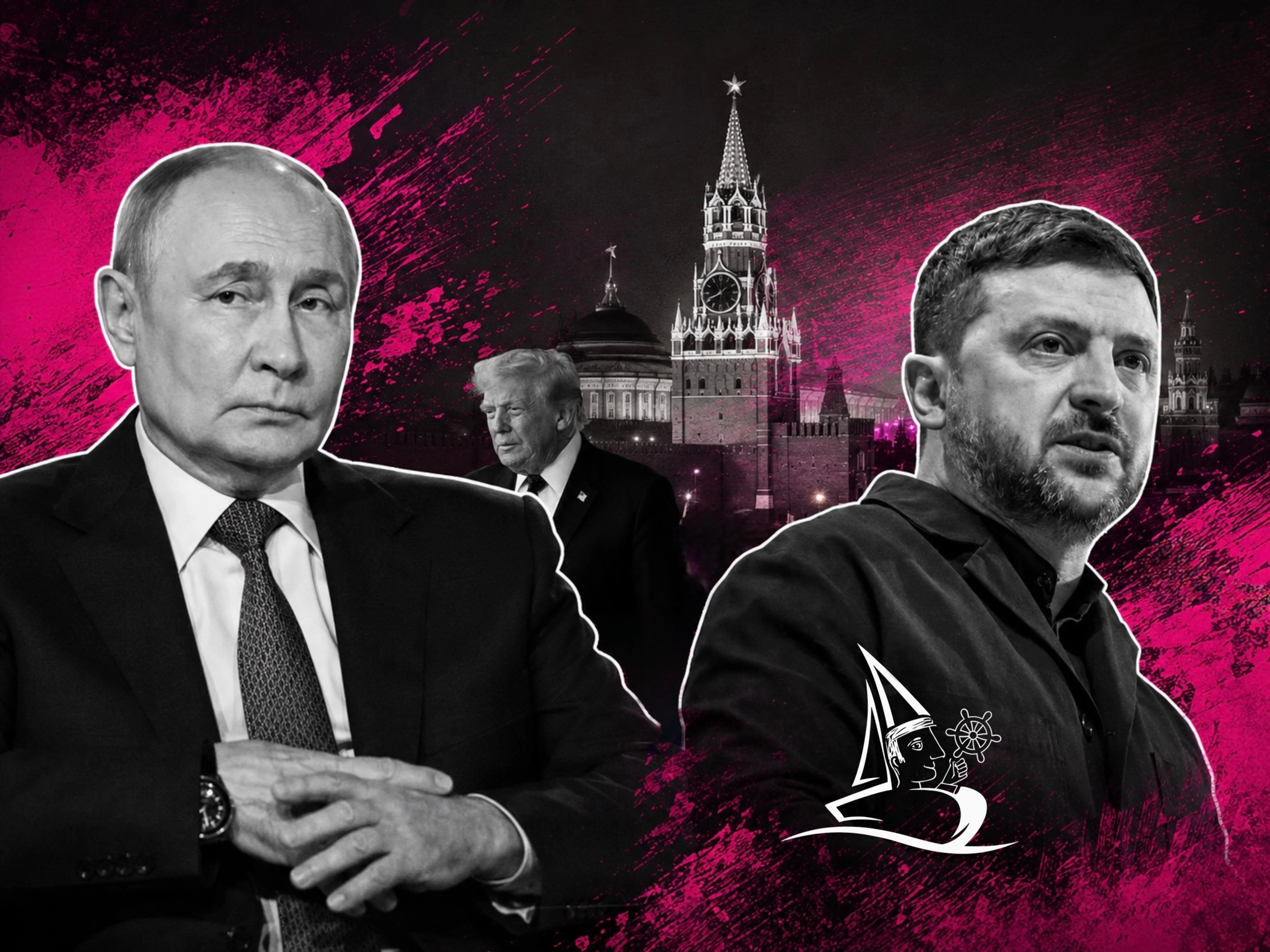 Retroscena Cremlino: verso un'escalation. I rimproveri di Putin e una questione di principio. Trump e il "piano iraniano" per uccidere il Presidente. Mosca: spunta un nuovo/vecchio "agente straniero"